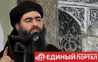 СМИ: В ИГИЛ объявили о гибели своего лидера