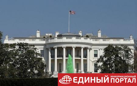 Белый дом подтвердил поддержку санкций против РФ