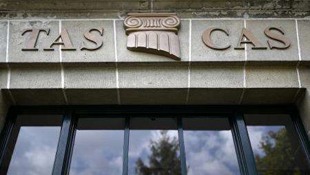 CAS подтвердил решение ICF о дисквалификации Тарновского