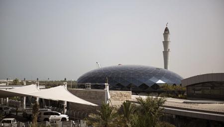 Эксперт: Катар рискует лишиться ЧМ-2022 из-за нехватки стройматериалов