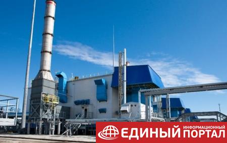 Газпром назвали одним из главных врагов атмосферы