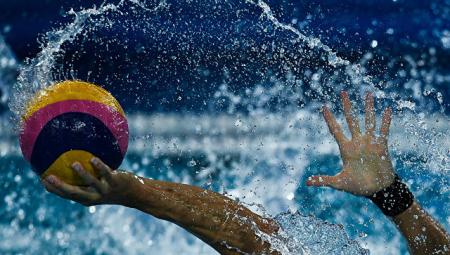 Хорватские ватерполисты обыграли венгров в финале ЧМ по водным видам спорта