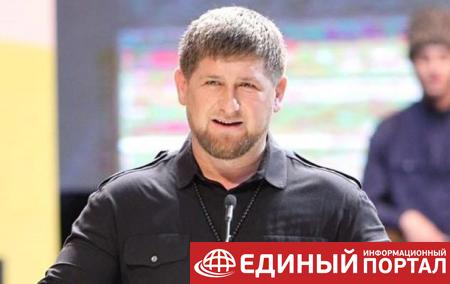 Кадыров назвал странным приговор за убийство Немцова