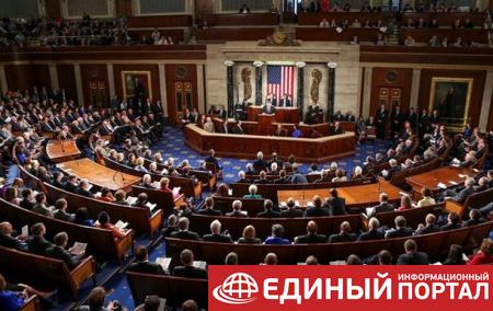 Конгресс США запросит доклад о влиянии России на выборы