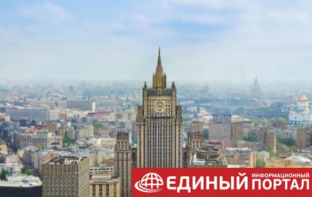 Москва о сносе памятников СССР в Польше: Тяжелое оскорбление