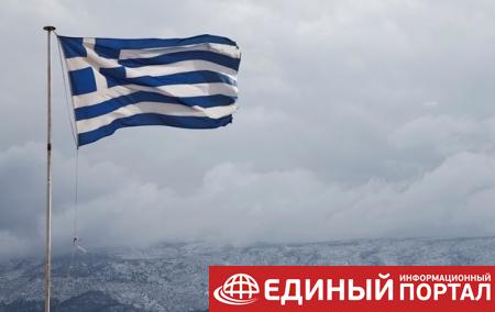 МВФ одобрил выделение Греции 1,6 миллиарда евро