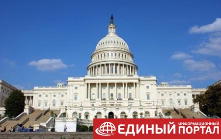 Опубликован законопроект по санкциям США против РФ