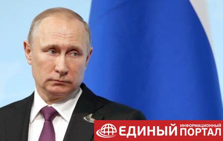 Отношения России и США изменятся не скоро – Путин