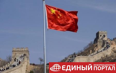 Пекин против односторонних мер в отношении КНДР