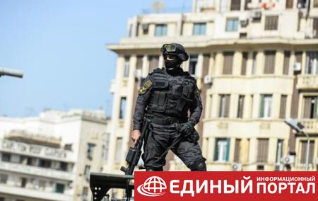 При нападении на курорт в Египте погибли украинцы