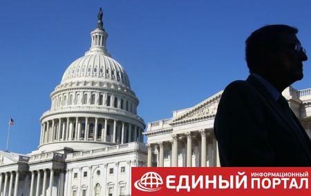 Санкции конгресса США против России: подробности