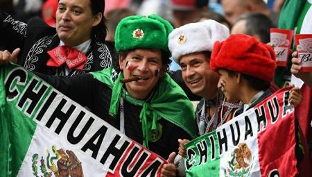 Сборная Португалии без Роналду сыграет против Мексики за третье место на Кубке конфедераций