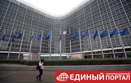 СМИ: ЕС готовит ответ на санкции США против России