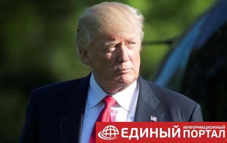СМИ: Окружению Трампа неясно, как он поведет себя на встрече с Путиным
