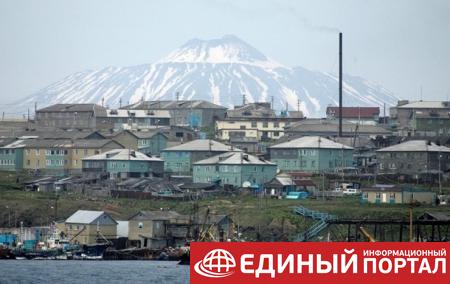 СМИ: Россия не пустила японскую делегацию на Курилы