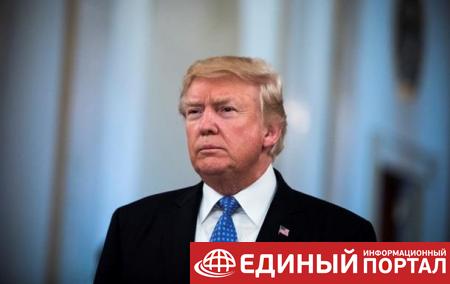 СМИ: Трамп получил закон о санкциях против РФ