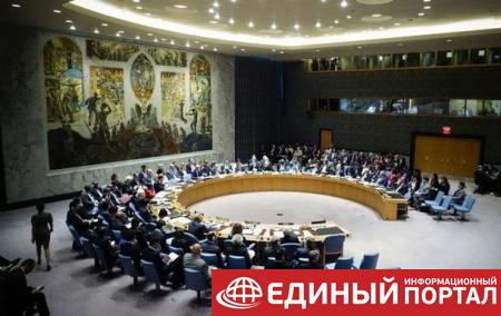 Совбез ООН проведет экстренное заседание по Иерусалиму