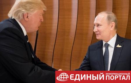 Трамп ответил на сообщения о его второй встрече с Путиным