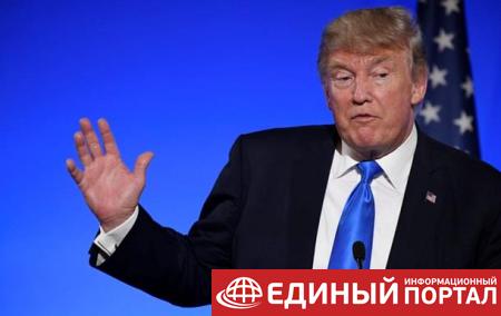 Трамп: Путин не мог быть за меня на выборах