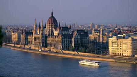 В Будапеште стартует чемпионат мира по водным видам спорта