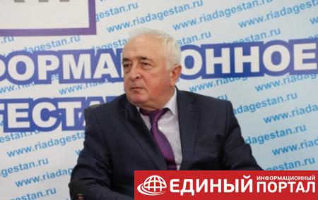 В Дагестане похитили министра ЖКХ