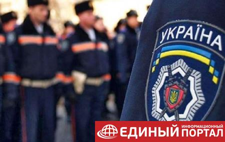 В Нацполиции создали Полицейскую академию