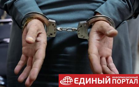 В России двое украинцев получили тюремные сроки