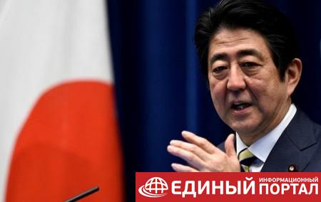 Япония призвала Китай и РФ усилить давление на КНДР