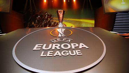 "Зенит" и "Краснодар" стартуют в футбольной Лиге Европы