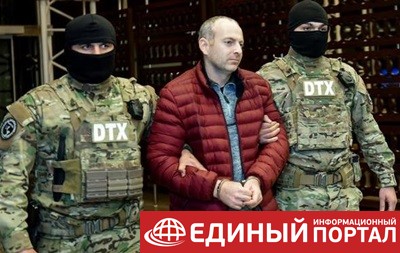 В Азербайджане российский блогер получил три года тюрьмы