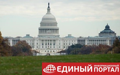 В США представили документ о санкциях против РФ