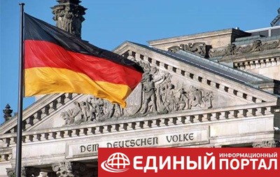 Берлин: Мы не меняли точку зрения на Крым