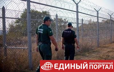 Болгария будет использовать войска для охраны границы с Турцией