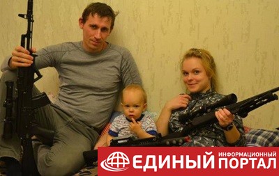 Осужденный за репост в интернете россиянин уехал в Киев