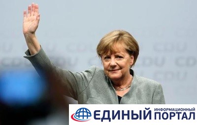 Польша: Меркель виновата во вспышке террора