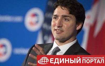 Премьер Канады обещает мигрантам "строгую" проверку