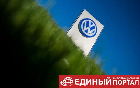 Дизельгейт: Экс-инженера Volkswagen приговорили к тюрьме