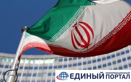 Иран тайно поставляет оружие в Россию – СМИ
