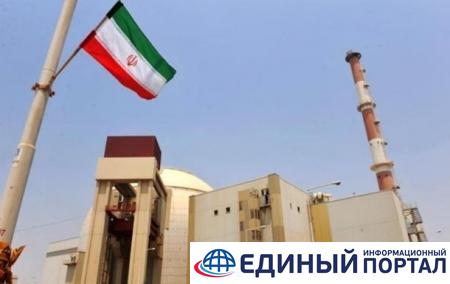 Иран требует $245 миллионов компенсации от США
