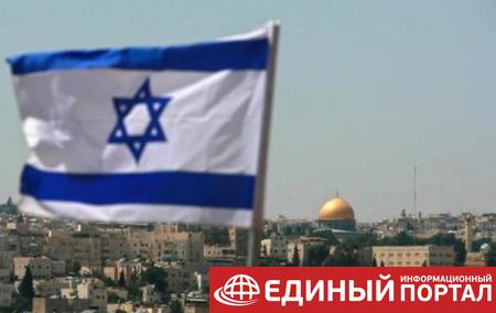 Израиль грозит прекратить финансировать ООН