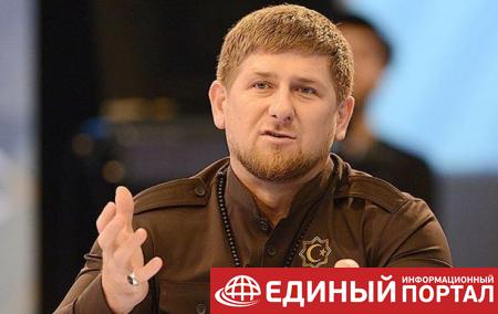 Кадыров уговорил ОАЭ закрыть дело против российского режиссера