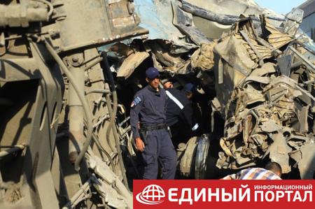 Катастрофа в Египте: число жертв возросло до 36 человек