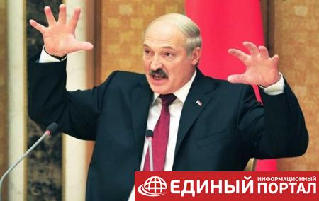 Лукашенко заявил о "шалостях" на границе с Россией