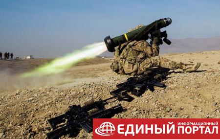 Наконец-то Javelin. Какое оружие США готовят Киеву