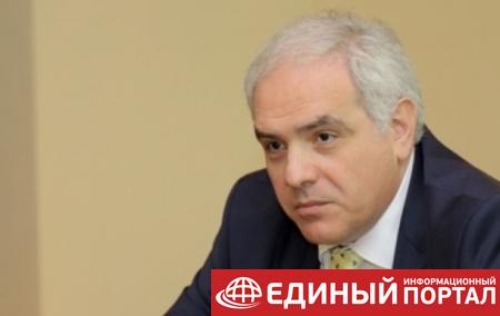 Пранкер предложил главе МВД Грузии выдать Саакашвили