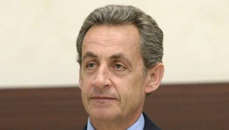 Саркози подозревают в причастности к выбору Катара организатором ЧМ-2022 по футболу