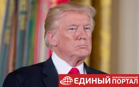 Трамп скоро подпишет санкции против России - Пенс