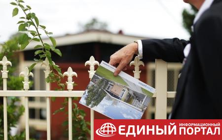 Украинцы чаще всего покупают жилье в Польше