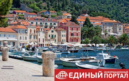 В Хорватии туристов будут штрафовать за плохое поведение