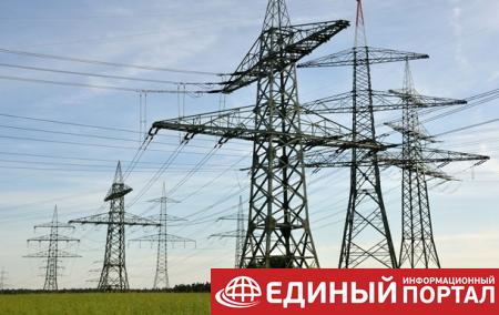 В России отключают электричество ради Крыма